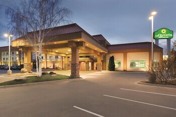 Hotel Comfort Inn Pocatello