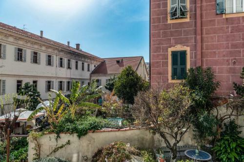 Apartamento La Casa Di Anna