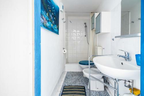 Apartamento La Casa Di Anna