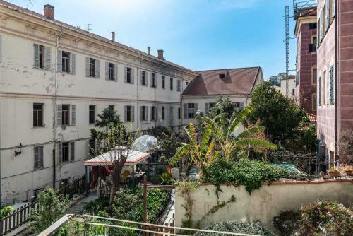 Apartamento La Casa Di Anna