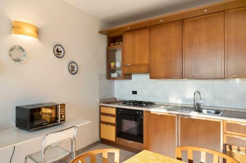 Apartamento Anna Casa Vacanze