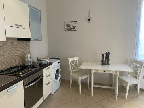 Apartamento A 5 Minuti A Piedi Dall'ariston E Dal Mare