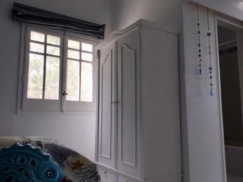 Apartamento Beyt Alnesim - Casa Del Vento