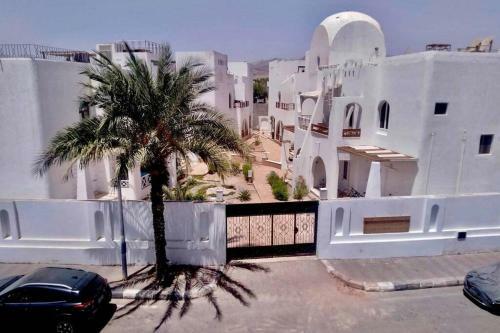 Apartamento Beyt Alnesim - Casa Del Vento