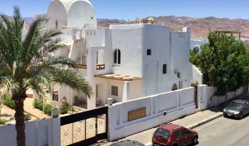 Apartamento Beyt Alnesim - Casa Del Vento