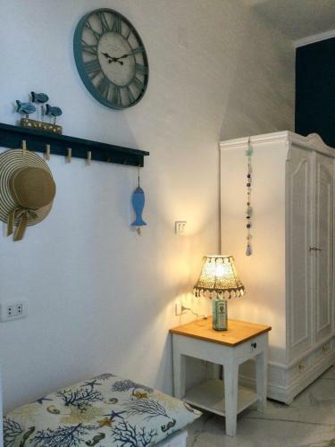 Apartamento Beyt Alnesim - Casa Del Vento