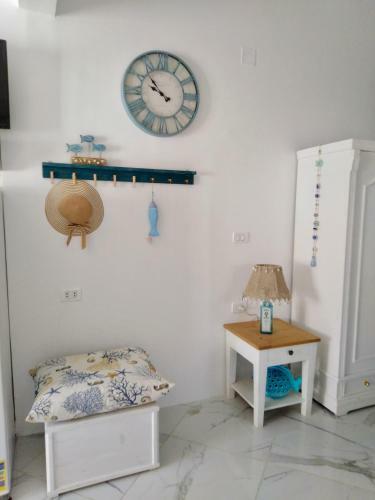 Apartamento Beyt Alnesim - Casa Del Vento