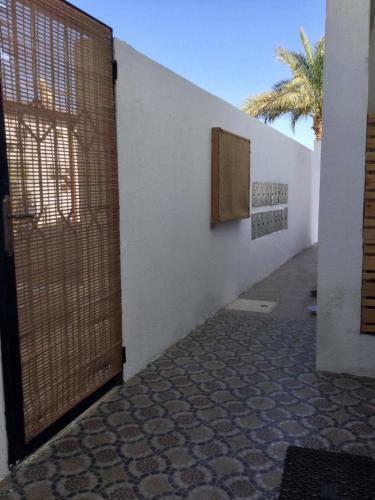 Apartamento Beyt Alnesim - Casa Del Vento