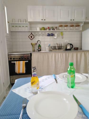 Apartamento Beyt Alnesim - Casa Del Vento