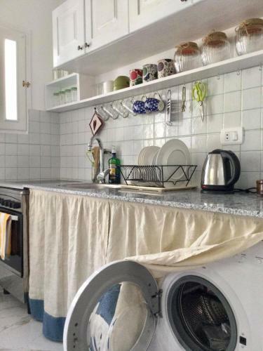 Apartamento Beyt Alnesim - Casa Del Vento