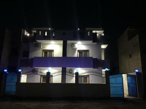 Apartamento Shahd And Jasmine House