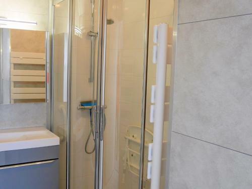 Apartamento Holiday Flat Camaret-sur-mer - Bre06111e-p