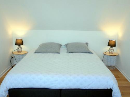 Apartamento Holiday Flat Camaret-sur-mer - Bre06111e-p