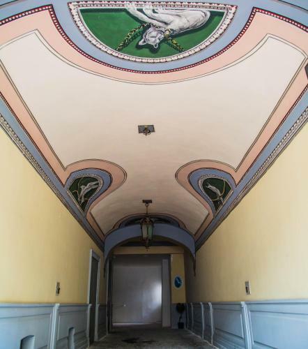 Palazzo De Gregorio - Apartment Pompei