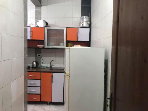 Apartamento Station House