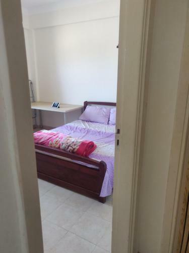 Bluehole Plaza Cozy Seaview Apartment