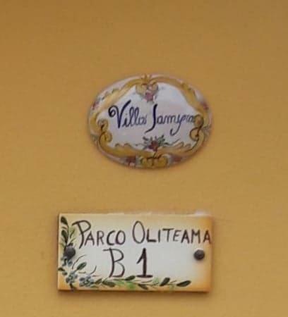 Villa Jamyra