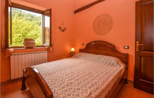 Nice Home In Santa Restituta With 6 Bedrooms