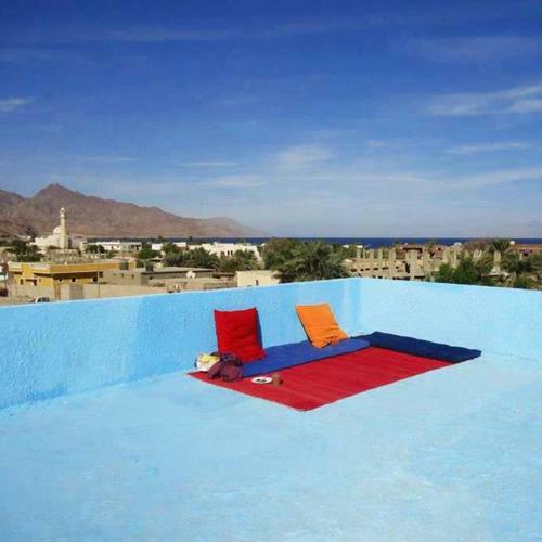 Hibiscus Dahab House