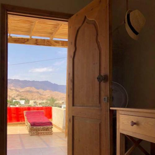 Hibiscus Dahab House