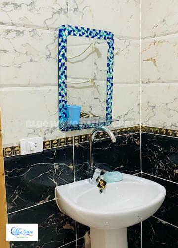 Apartamento Blue Wave Dahab Chalets