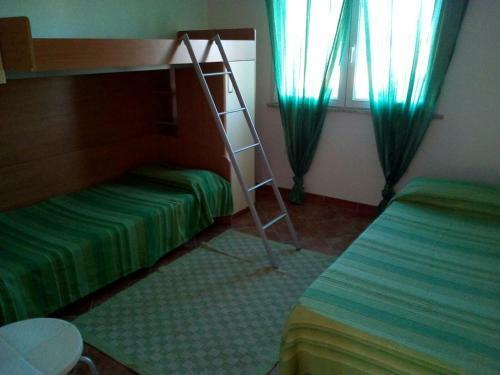 Casa Vacanze Gli Oleandri