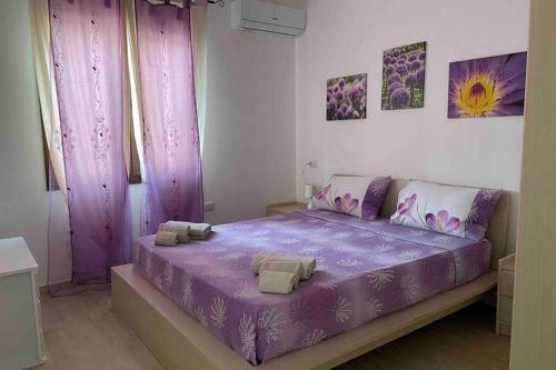 Apartamento Su Giuali