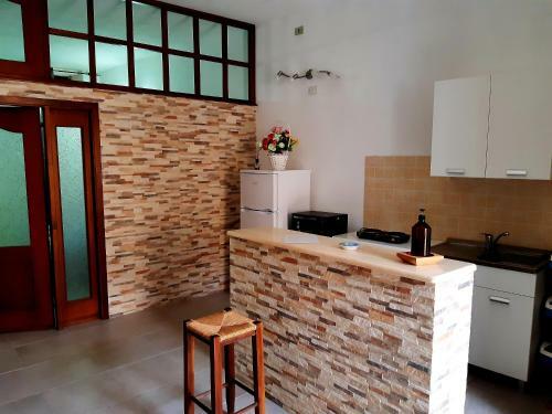 Apartamento Appartamento Per Turisti Filoxenia