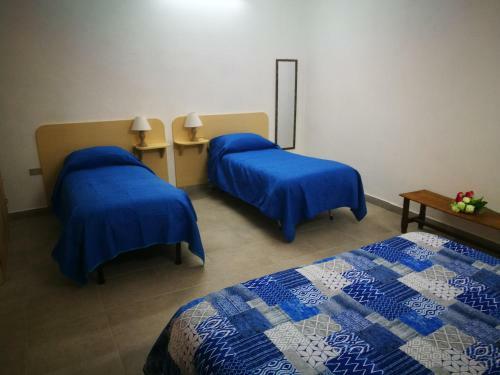 Apartamento Appartamento Per Turisti Filoxenia