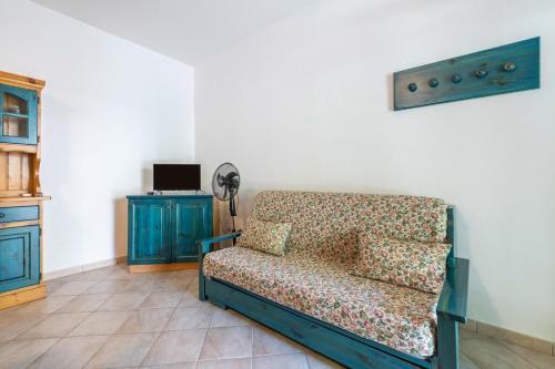 Oasi Blu Porto Pino
