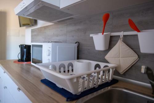 Apartamento Le Casette Di Fr� Al Bond�