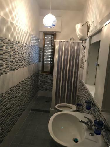 Apartamento Residence Lamezia Golfo