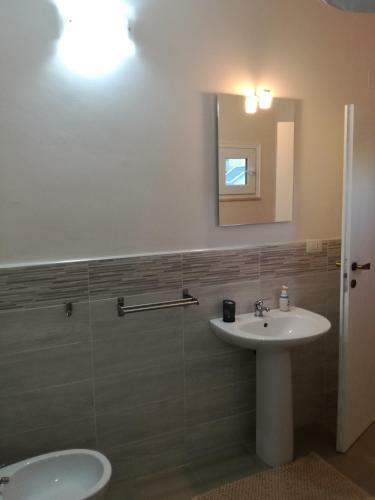 Apartamento La Casa Del Professore