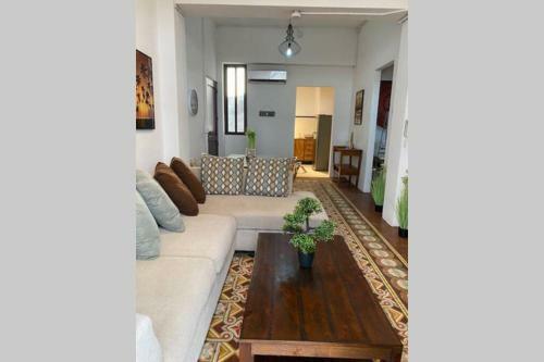 Apartamento Casa Donovan 1918 Vive Casco Viejo Panam� 8