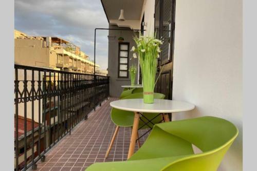 Apartamento Casa Donovan 1918 Vive Casco Viejo Panam� 8
