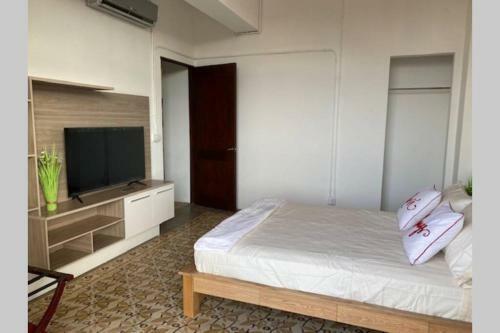 Apartamento Casa Donovan 1918 Vive Casco Viejo Panam� 8