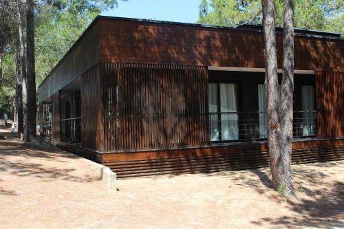 Aparthotel R�sidence Tramariccia