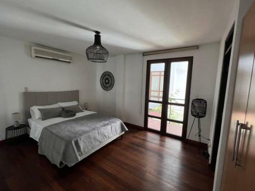 Antique Two-storey Apartment In A Modern Style.