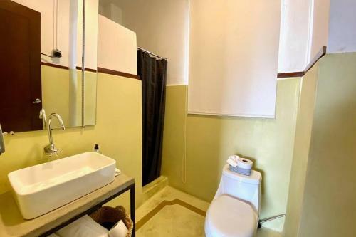 Apartamento Casa Donovan 1918 Vive Casco Viejo Panam� 7