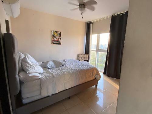 Hermoso Apartamento, En El Centro De La Ciudad