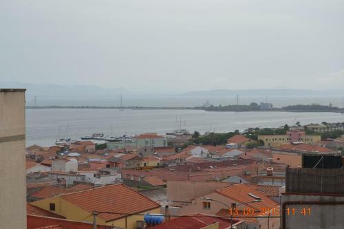 Apartamento Appartamenti Belvedere