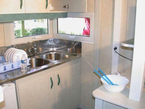 Camping Le Caussanel