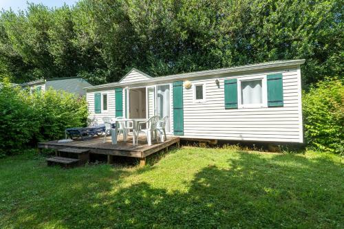 Camping Le Caussanel