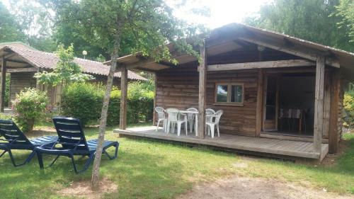 Camping Le Caussanel