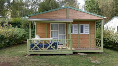 Camping Le Caussanel