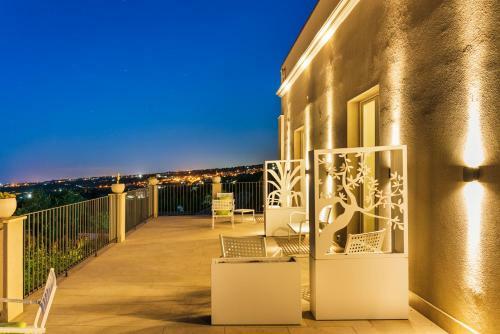 Hotel Kepos Etna Relais & Exclusive Spa