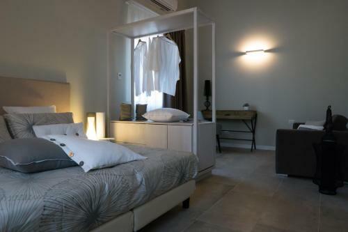 Hotel Kepos Etna Relais & Exclusive Spa