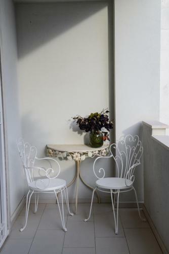 B&B Sant'erasmo