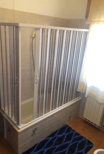 Apartamento Camera Matrimoniale