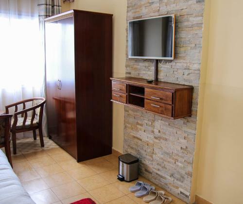 Hotel Sky Blue H�tel & Espace